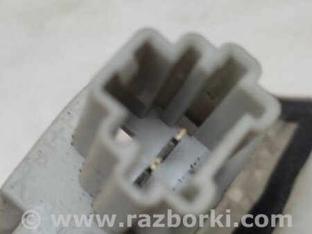ФОТО Подсветка номера для Honda Accord CU (12.2008 - 03.2013) Киев
