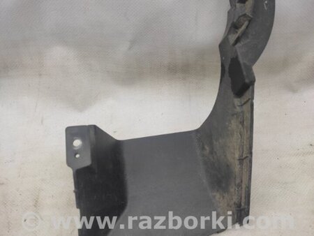 ФОТО Дефлектор торпеды для Honda Accord CU (12.2008 - 03.2013) Киев
