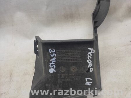 ФОТО Дефлектор торпеды для Honda Accord CU (12.2008 - 03.2013) Киев