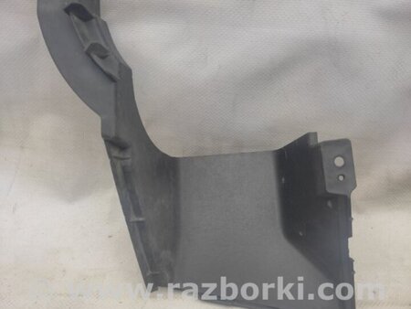 ФОТО Дефлектор торпеды для Honda Accord CU (12.2008 - 03.2013) Киев