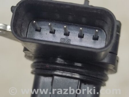 ФОТО Расходомер воздуха для Honda Accord CU (12.2008 - 03.2013) Киев