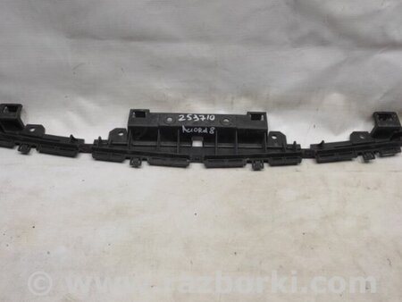 ФОТО Кронштейн бампера переднего для Honda Accord CU (12.2008 - 03.2013) Киев