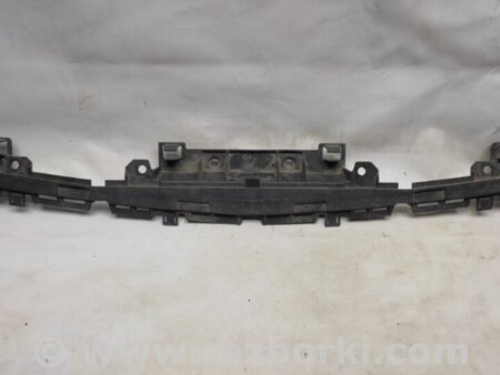 ФОТО Кронштейн бампера переднего для Honda Accord CU (12.2008 - 03.2013) Киев