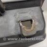 ФОТО Защита переднего бампера для Honda Accord CU (12.2008 - 03.2013) Киев