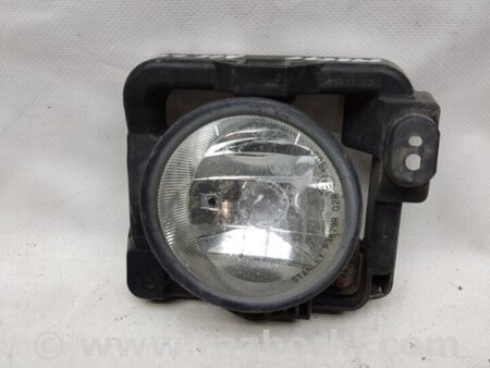 ФОТО Противотуманная фара для Honda Accord CU (12.2008 - 03.2013) Киев