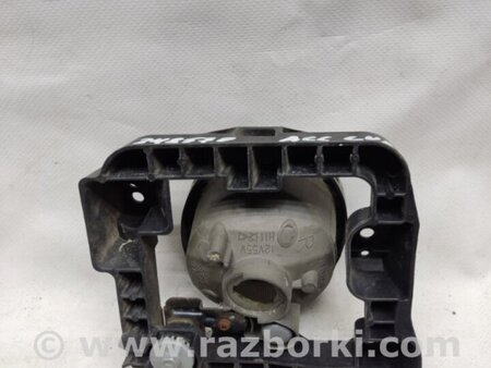 ФОТО Противотуманная фара для Honda Accord CU (12.2008 - 03.2013) Киев