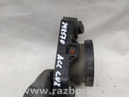 ФОТО Противотуманная фара для Honda Accord CU (12.2008 - 03.2013) Киев