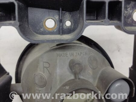 ФОТО Противотуманная фара для Honda Accord CU (12.2008 - 03.2013) Киев