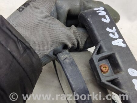 ФОТО Противотуманная фара для Honda Accord CU (12.2008 - 03.2013) Киев