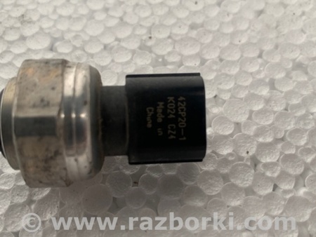 ФОТО Датчик давления системы кондиционера для Honda Accord CU (12.2008 - 03.2013) Киев