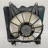 ФОТО Диффузор вентилятора радиатора (Кожух) для Honda Accord CU (12.2008 - 03.2013) Киев