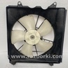 ФОТО Диффузор вентилятора радиатора (Кожух) для Honda Accord CU (12.2008 - 03.2013) Киев