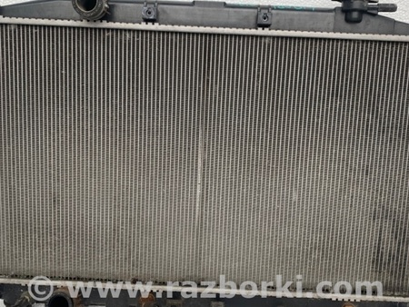 ФОТО Радиатор основной для Honda Accord CU (12.2008 - 03.2013) Киев