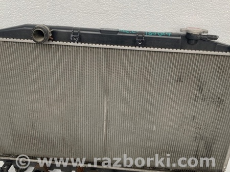 ФОТО Радиатор основной для Honda Accord CU (12.2008 - 03.2013) Киев