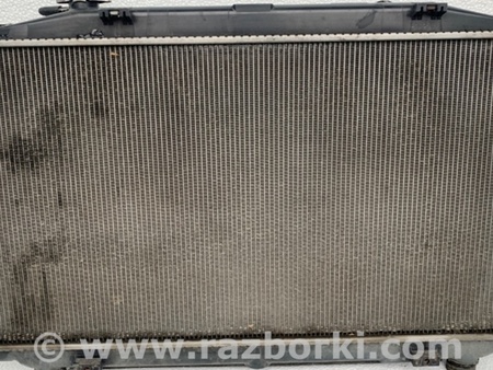 ФОТО Радиатор основной для Honda Accord CU (12.2008 - 03.2013) Киев