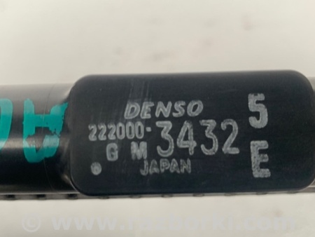 ФОТО Радиатор основной для Honda Accord CU (12.2008 - 03.2013) Киев