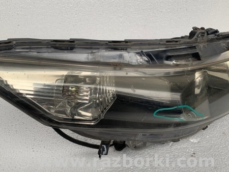 ФОТО Фара для Honda Accord CU (12.2008 - 03.2013) Киев
