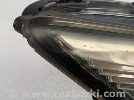 ФОТО Фара для Honda Accord CU (12.2008 - 03.2013) Киев