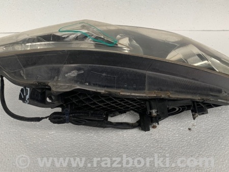ФОТО Фара для Honda Accord CU (12.2008 - 03.2013) Киев