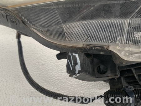 ФОТО Фара для Honda Accord CU (12.2008 - 03.2013) Киев
