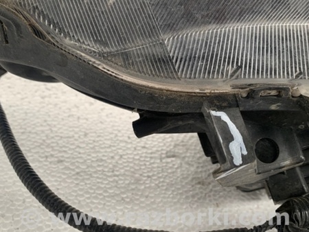 ФОТО Фара для Honda Accord CU (12.2008 - 03.2013) Киев