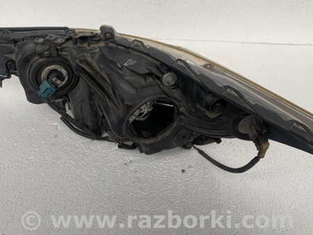 ФОТО Фара для Honda Accord CU (12.2008 - 03.2013) Киев