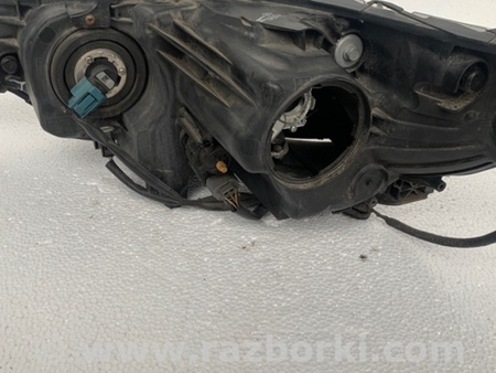 ФОТО Фара для Honda Accord CU (12.2008 - 03.2013) Киев