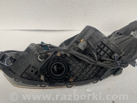 ФОТО Фара для Honda Accord CU (12.2008 - 03.2013) Киев