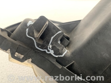 ФОТО Фара для Honda Accord CU (12.2008 - 03.2013) Киев