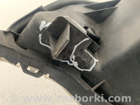 ФОТО Фара для Honda Accord CU (12.2008 - 03.2013) Киев