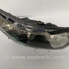 ФОТО Фара для Honda Accord CU (12.2008 - 03.2013) Киев