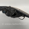 ФОТО Фара для Honda Accord CU (12.2008 - 03.2013) Киев