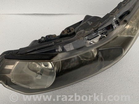 ФОТО Фара для Honda Accord CU (12.2008 - 03.2013) Киев