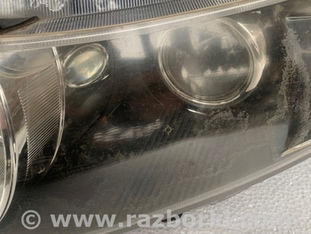 ФОТО Фара для Honda Accord CU (12.2008 - 03.2013) Киев