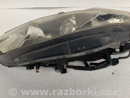 ФОТО Фара для Honda Accord CU (12.2008 - 03.2013) Киев