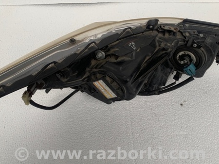 ФОТО Фара для Honda Accord CU (12.2008 - 03.2013) Киев