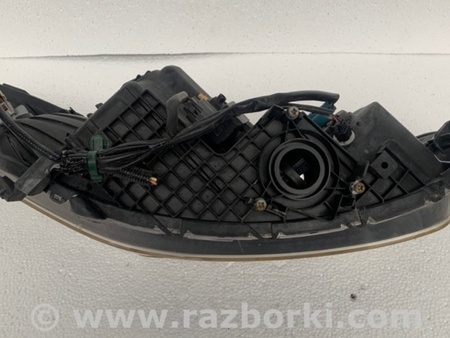 ФОТО Фара для Honda Accord CU (12.2008 - 03.2013) Киев