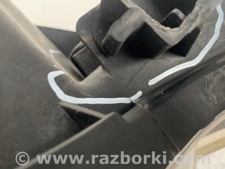 ФОТО Фара для Honda Accord CU (12.2008 - 03.2013) Киев