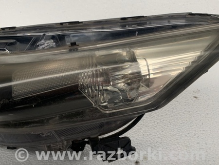 ФОТО Фара для Honda Accord CU (12.2008 - 03.2013) Киев