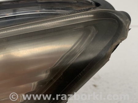 ФОТО Фара для Honda Accord CU (12.2008 - 03.2013) Киев