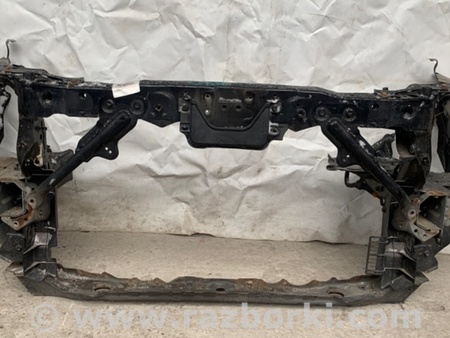 ФОТО Панель передняя для Honda Accord CU (12.2008 - 03.2013) Киев