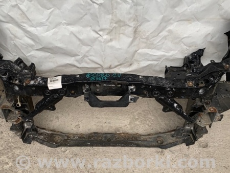 ФОТО Панель передняя для Honda Accord CU (12.2008 - 03.2013) Киев
