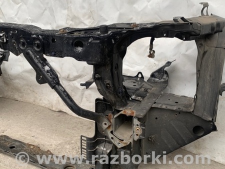 ФОТО Панель передняя для Honda Accord CU (12.2008 - 03.2013) Киев