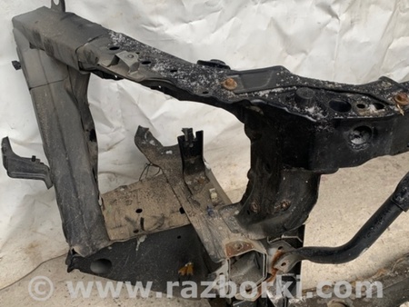 ФОТО Панель передняя для Honda Accord CU (12.2008 - 03.2013) Киев