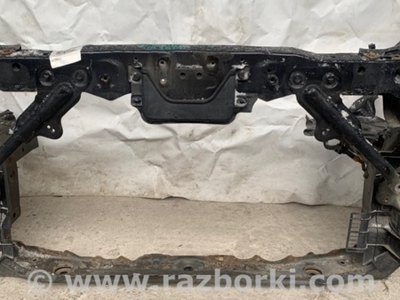 ФОТО Панель передняя для Honda Accord CU (12.2008 - 03.2013) Киев