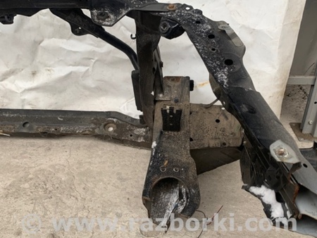 ФОТО Панель передняя для Honda Accord CU (12.2008 - 03.2013) Киев