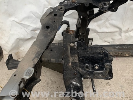 ФОТО Панель передняя для Honda Accord CU (12.2008 - 03.2013) Киев