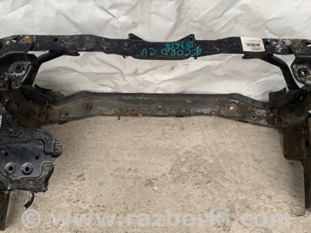 ФОТО Панель передняя для Honda Accord CU (12.2008 - 03.2013) Киев