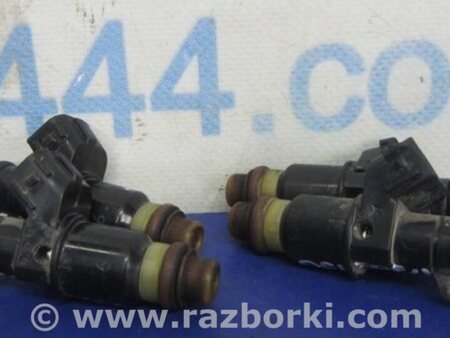 ФОТО Форсунка топливная для Honda Accord CU (12.2008 - 03.2013) Киев