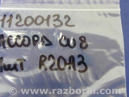ФОТО Форсунка топливная для Honda Accord CU (12.2008 - 03.2013) Киев